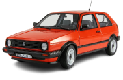 Volkswagen Golf 2 Jetta 1983-1992